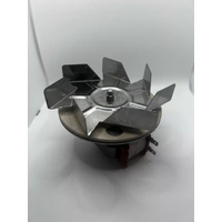 SMEG OVEN FAN MOTOR FOR WESTINGHOUSE OMEGA & MORE 699250029 0A2010 | SA385 SA380