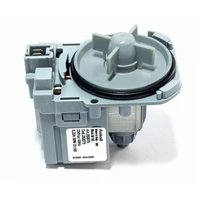 BOSCH DRAIN PUMP 145787 | WFO2430AU/01 WAE22466 WAE20262 WAE18060