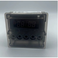 ILVE OVEN ELECTRONIC TIMER CLOCK A44629 | 900LMP 900WMP