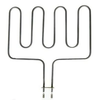 ILVE GRILL ELEMENT 1740W PN70MP FOR 600-700MM OVENS | 600NCMP 600NMP 600MTMP