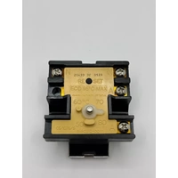 KLIXON HOT WATER HEATER THERMOSTAT 50-80 DEG 20433 0793 20433-3-1 | 20433-2-2