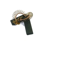 BOSCH WASHING MACHINE MOTOR CARBON BRUSHES (PAIR) S | WFL2480AU01 WHT0800AU04