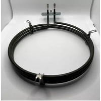 OEM ILVE OVEN 3 RING FAN ELEMENT | 948SXM 948SSXMP 948SMP/M 900WMP 900LMP 800WMP