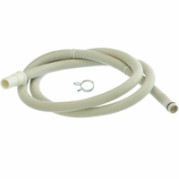 - BOSCH DISHWASHER DRAIN HOSE 2.3M 25MM | SBI69M15AU43 SMU50E35AU03 SBI69M15AU52