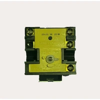 KLIXON HOT WATER THERMOSTAT 60-80C ADJUSTABE 20433-3-1 (5 UNITS) | ES4258