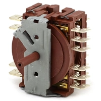 ILVE MAXI OVEN FUNCTION SELECTOR SWITCH | PD90FNMP-B P90NMP