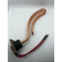 3.6KW 3600W COPPER HOT WATER ELEMENT DUX, RHEEM OR VULCAN