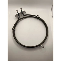 OEM SMEG OVEN FAN FORCED ELEMENT 806890807 2000W | SEE DESCRIPTION