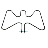 SMEG / OMEGA OVEN LOWER GRILL HEATING ELEMENT | FC66X FC66N FC66B FC65X FA67-5