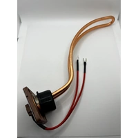 COPPER HOT WATER ELEMENT 2.4KW 2400W FOR DUX, RHEEM, VULCAN
