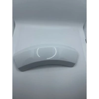 BOSCH WHITE DOOR HANDLE FOR CLOTHES DRYER | WTV74100