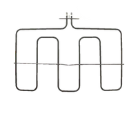 DELONGHI LOWER BAKE ELEMENT 2050W 062073004 GLO93-06 | 1654544 1733521 1747879