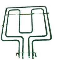 OMEGA DUAL GRILL ELEMENT 101105113 GLO23-01 | OA20-1 OA25-X