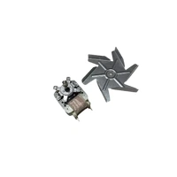 ORIGINAL ELECTROLUX FAN MOTOR 0214002118K | SA22XMF SCA706X SCA708X