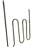 WESTINGHOUSE CHEF 1500W ELEMENT 240V EF20.35125.000 VU82A001 | POL667W POL667S