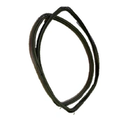 SMEG OVEN DOOR SEAL | F608X-1 F608AN SA109-8
