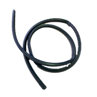 ILVE 3 SIDED OVEN SEAL WITH 5 PINS | JC906MP JC80LM JC806MP 948SSTCMP 900NMP