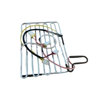 SAMSUNG DEFROST ELEMENT KIT (DA32-6W, DA81-01691A) 0622 DA96-00013H | SRS-617NP