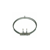 SMEG 2200W FAN FORCED OVEN ELEMENT | BSO600X BSO60W BSO60X BMS755X BMS751X