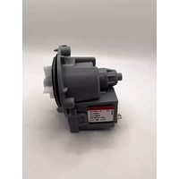 UNIVERSAL DRAIN PUMP 40W - DC31-30008D, DC31-00030A UNI012 | 001705DW 1805 1605