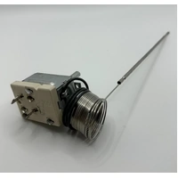 EGO OVEN THERMOSTAT WESTINGHOUSE SIMPSON | 3U607WCOSMOS 3U604WGEMINI