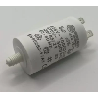 ELECTROLUX ELECTRICAL DRYER CAPACITOR 450V 3068014 8UF CAP008 | RA50EE C309