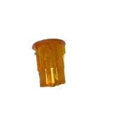 ILVE ORANGE NEON LENS COVER 13MM
