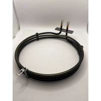 OEM SMEG OMEGA FAN FORCED OVEN ELEMENT 2000W | SFPA6130B SFPA6125 SFPA6101TVS