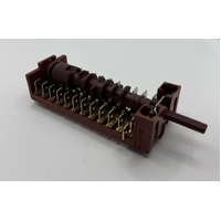 ILVE MULTI-FUNCTION OVEN SELECTOR SWITCH 10 POSITION | 600SLMP 645LMP 600SSXMP