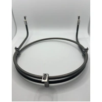 ELECTROLUX FAN FORCED OVEN ELEMENT 2200W 0122004506 GA26A000 | POVJ782S