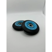 FISHER&PAYKEL DRYER DRUM BEARING GUIDE A (2 UNITS) | HDC80E1 93225-A 92256-A