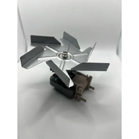 ORIGINAL ELECTROLUX TWIST & LOCK FAN MOTOR FITS MOST 0214002118K | SCA706X