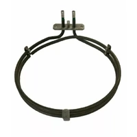 ORIGINAL FAN FORCED OVEN ELEMENT 2000W SA9066LPG VX110000