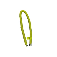 COMMERCIAL CATERING YELLOW GAS HOSE 3/4''