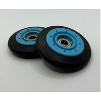 FISHER & PAYKEL DRYER DRUM BEARING GUIDE A (2 UNITS) | DE8060P1 HDC80E1 93225-A