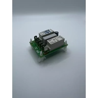 GENIUNE OEM SMEG OVEN RELAY PCB CONTROL BOARD | SNZ91MFA SNL91MFX5 SNL91MFX