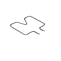 FISHER AND PAYKEL ELEMENT 2250W 572015 573032P