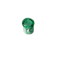 ORIGINAL ILVE NEON GREEN LENS COVER 9MM