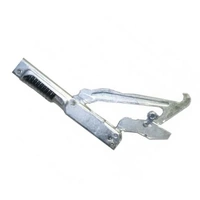 SMEG OVEN DOOR HINGE | ALFA31F ALFA31DA ALFA31BHT ALFA31B ALFA31A ALFA31