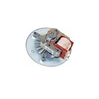 ORIGINAL SMEG FAN MOTOR SUITS BLANCO WESTINGHOUSE SIMPSON & MORE | SA706 SA704