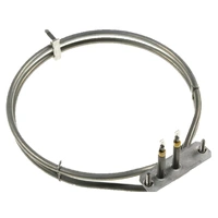 ASKO FAN FORCED OVEN ELEMENT 2100W | OP8687B HL-PX665SJPQ GO978X GO516X