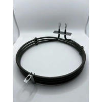 2700W SMEG FAN FORCED OVEN ELEMENT 3 RING | ALFA41V1 ALFA41FR A42D-5 ALFA41UK