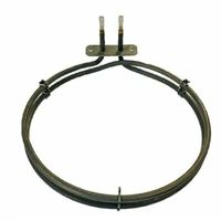 EGO FAN FORCED ELEMENT 2200W SIMPSON CHEF | PNC94403148509 94403146910 63K914S