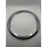 ELECTROLUX UNIVERSAL SMALL TRIM RING 6.25" | SE32A 28062303 GRI2799