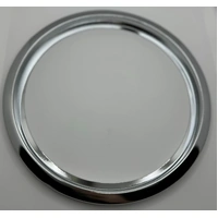 ELECTROLUX LARGE TRIM RING 8" 4055561361 230MM (2800) | 0545002481 0545002976