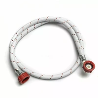 WASHING MACHINE HOT WATER INLET HOSE SIMPSON , ELECTROLUX | 550MA*01 500MA*01