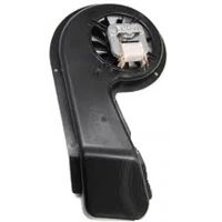 SMEG COOLING FAN KIT (INCLUDES 769290111 AND 761490027) | SE206EB-5 SE2010XK
