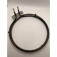 SMEG 2200W FAN OVEN ELEMENT + STUDS | PEK1370W-R*43 63H914W*40 63H906W*40