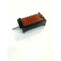 BLANCO OVEN SELCTOR SWITCH 040899009909R | 00232075 OE758TX BMS604 R2200001