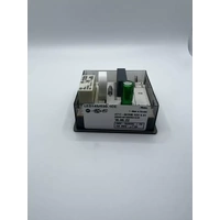 SMEG DIGITAL CLOCK TIMER | SA9066AS CSA20X